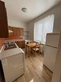 Pronájem bytu 2+1 v osobním vlastnictví 52 m², Znojmo