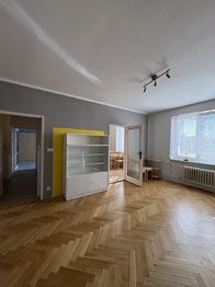 Pronájem bytu 2+1 v osobním vlastnictví 52 m², Znojmo