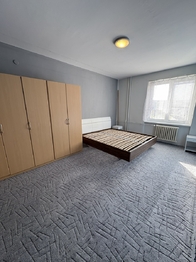 Pronájem bytu 2+1 v osobním vlastnictví 52 m², Znojmo