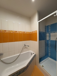 Pronájem bytu 2+1 v osobním vlastnictví 52 m², Znojmo
