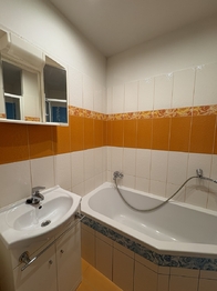 Pronájem bytu 2+1 v osobním vlastnictví 52 m², Znojmo