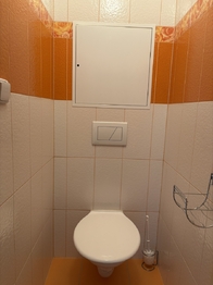 Pronájem bytu 2+1 v osobním vlastnictví 52 m², Znojmo