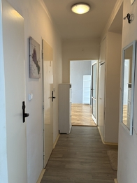 Pronájem bytu 2+1 v osobním vlastnictví 52 m², Znojmo