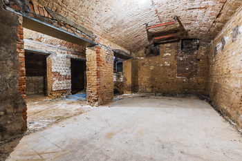 NEBYTOVÝ PROSTOR SEIFERTOVA - Pronájem obchodních prostor 90 m², Praha 3 - Žižkov