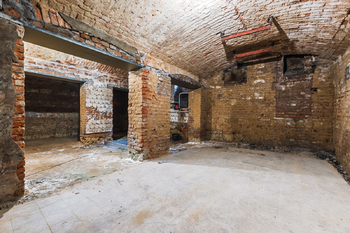 NEBYTOVÝ PROSTOR SEIFERTOVA - Pronájem obchodních prostor 90 m², Praha 3 - Žižkov