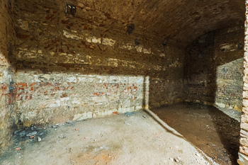 NEBYTOVÝ PROSTOR SEIFERTOVA - Pronájem obchodních prostor 90 m², Praha 3 - Žižkov