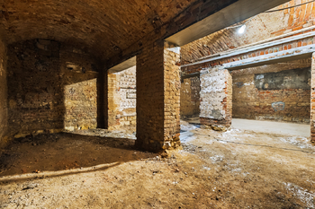 NEBYTOVÝ PROSTOR SEIFERTOVA - Pronájem obchodních prostor 90 m², Praha 3 - Žižkov