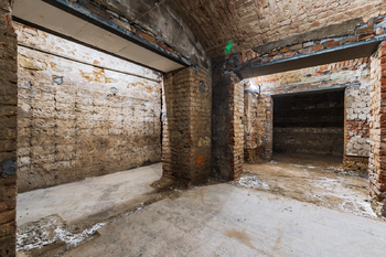 NEBYTOVÝ PROSTOR SEIFERTOVA - Pronájem obchodních prostor 90 m², Praha 3 - Žižkov