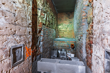 NEBYTOVÝ PROSTOR SEIFERTOVA - Pronájem obchodních prostor 90 m², Praha 3 - Žižkov