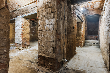 NEBYTOVÝ PROSTOR SEIFERTOVA - Pronájem obchodních prostor 90 m², Praha 3 - Žižkov