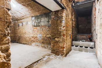 NEBYTOVÝ PROSTOR SEIFERTOVA - Pronájem obchodních prostor 90 m², Praha 3 - Žižkov