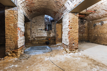 NEBYTOVÝ PROSTOR SEIFERTOVA - Pronájem obchodních prostor 90 m², Praha 3 - Žižkov