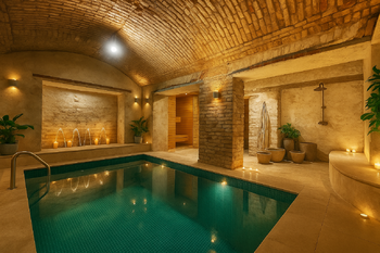 Pronájem obchodních prostor 90 m², Praha 3 - Žižkov