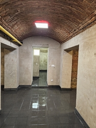 NEBYTOVÝ PROSTOR SEIFERTOVA - Pronájem obchodních prostor, Praha 3 - Žižkov
