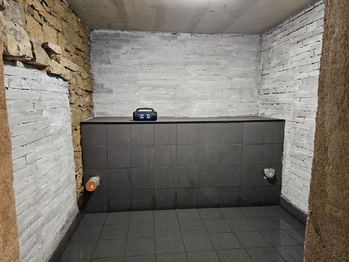 NEBYTOVÝ PROSTOR SEIFERTOVA - Pronájem obchodních prostor, Praha 3 - Žižkov