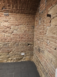 NEBYTOVÝ PROSTOR SEIFERTOVA - Pronájem obchodních prostor, Praha 3 - Žižkov