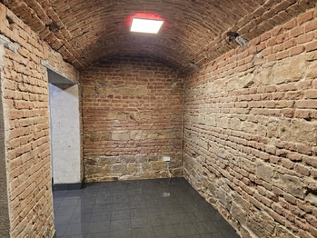 NEBYTOVÝ PROSTOR SEIFERTOVA - Pronájem obchodních prostor, Praha 3 - Žižkov