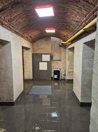 NEBYTOVÝ PROSTOR SEIFERTOVA - Pronájem obchodních prostor, Praha 3 - Žižkov