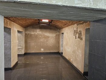 NEBYTOVÝ PROSTOR SEIFERTOVA - Pronájem obchodních prostor, Praha 3 - Žižkov