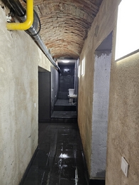 NEBYTOVÝ PROSTOR SEIFERTOVA - Pronájem obchodních prostor, Praha 3 - Žižkov