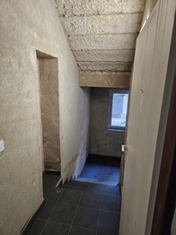 NEBYTOVÝ PROSTOR SEIFERTOVA - Pronájem obchodních prostor, Praha 3 - Žižkov