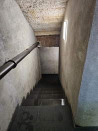 NEBYTOVÝ PROSTOR SEIFERTOVA - Pronájem obchodních prostor, Praha 3 - Žižkov