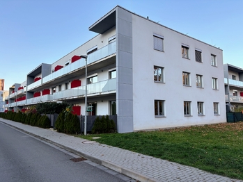 Pronájem bytu 2+kk v osobním vlastnictví 45 m², Zábřeh