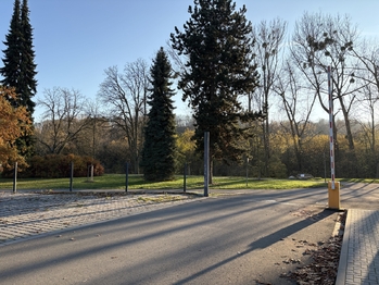 Pronájem bytu 2+kk v osobním vlastnictví 45 m², Zábřeh