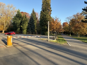 Pronájem bytu 2+kk v osobním vlastnictví 45 m², Zábřeh