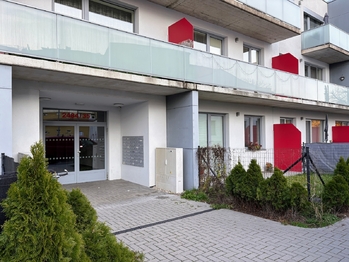 Pronájem bytu 2+kk v osobním vlastnictví 45 m², Zábřeh