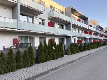 Pronájem bytu 2+kk v osobním vlastnictví 45 m², Zábřeh