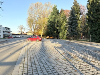 Pronájem bytu 2+kk v osobním vlastnictví 45 m², Zábřeh