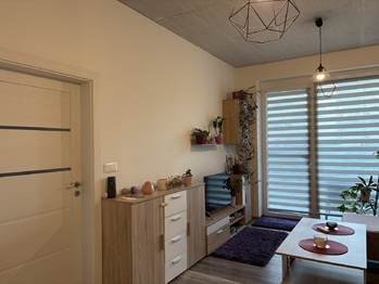 Pronájem bytu 2+kk v osobním vlastnictví 45 m², Zábřeh