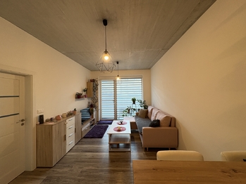 Pronájem bytu 2+kk v osobním vlastnictví 45 m², Zábřeh