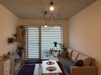 Pronájem bytu 2+kk v osobním vlastnictví 45 m², Zábřeh