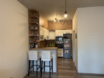 Pronájem bytu 2+kk v osobním vlastnictví 45 m², Zábřeh