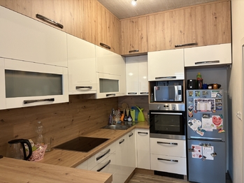 Pronájem bytu 2+kk v osobním vlastnictví 45 m², Zábřeh