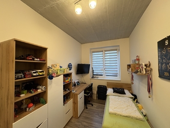 Pronájem bytu 2+kk v osobním vlastnictví 45 m², Zábřeh