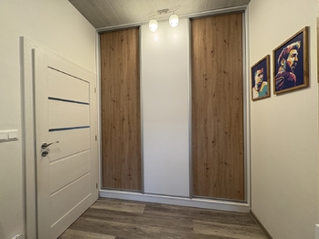 Pronájem bytu 2+kk v osobním vlastnictví 45 m², Zábřeh