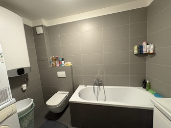 Pronájem bytu 2+kk v osobním vlastnictví 45 m², Zábřeh