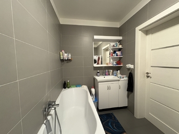 Pronájem bytu 2+kk v osobním vlastnictví 45 m², Zábřeh