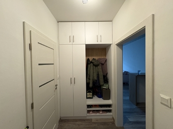 Pronájem bytu 2+kk v osobním vlastnictví 45 m², Zábřeh