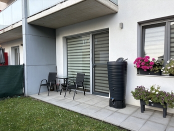 Pronájem bytu 2+kk v osobním vlastnictví 45 m², Zábřeh