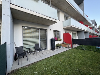 Pronájem bytu 2+kk v osobním vlastnictví 45 m², Zábřeh