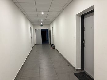 Pronájem bytu 2+kk v osobním vlastnictví 45 m², Zábřeh