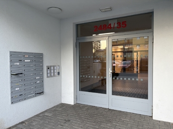 Pronájem bytu 2+kk v osobním vlastnictví 45 m², Zábřeh