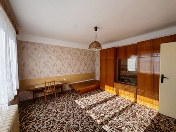 Pronájem bytu 4+kk v osobním vlastnictví 90 m², Čimelice