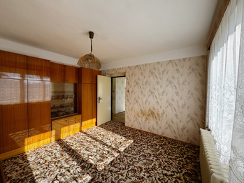 Pronájem bytu 4+kk v osobním vlastnictví 90 m², Čimelice