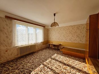 Pronájem bytu 4+kk v osobním vlastnictví 90 m², Čimelice