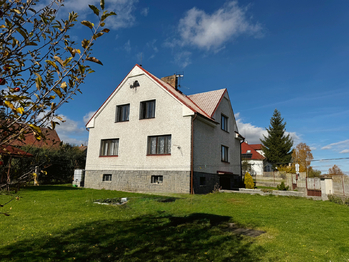 Pronájem bytu 4+kk v osobním vlastnictví 90 m², Čimelice